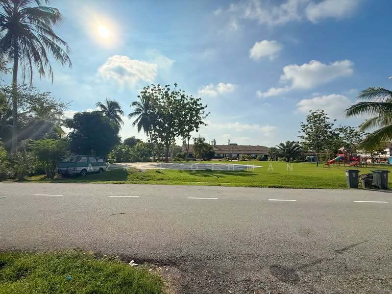 1-storey Terraced House for Sale in Bandar Seremban Selatan (Seremban) - Azrul Othman - PropertyGuru.com.my