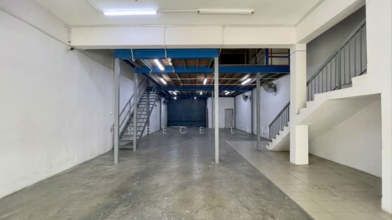 Terrace Factory for Sale in Petaling Jaya (Selangor) - TREECE LIM - Interior - PropertyGuru.com.my