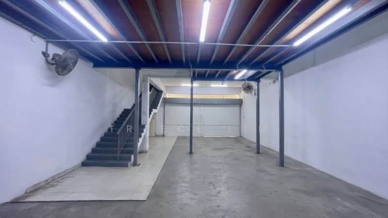 Terrace Factory for Sale in Petaling Jaya (Selangor) - TREECE LIM - Interior - PropertyGuru.com.my