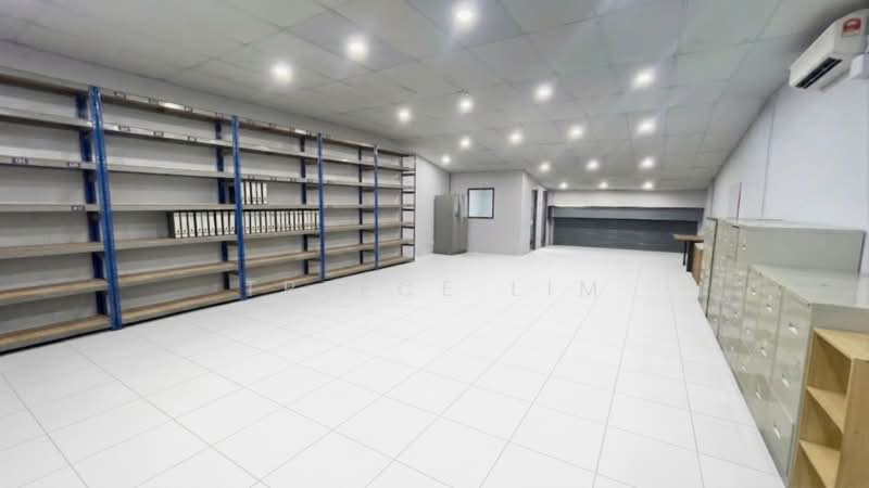 Terrace Factory for Sale in Petaling Jaya (Selangor) - TREECE LIM - Interior - PropertyGuru.com.my