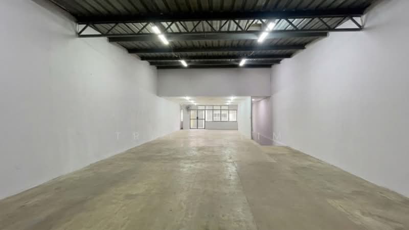 Terrace Factory for Sale in Petaling Jaya (Selangor) - TREECE LIM - Interior - PropertyGuru.com.my