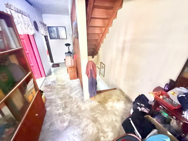 3-storey Terraced House for Sale in Taman Bukit Teratai (Ampang) - Syakila Mokhtar - Interior - PropertyGuru.com.my