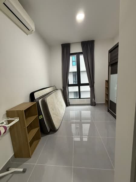 Servis Apartment untuk Disewa di Silk Sky - Hin Shen - Bedroom - PropertyGuru.com.my