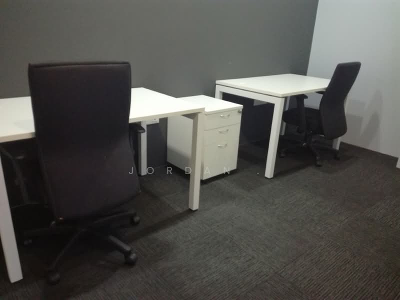 Pejabat untuk Disewa di Mont Kiara (Kuala Lumpur) - Jordan . - Study - PropertyGuru.com.my