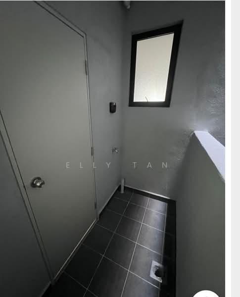Servis Apartment untuk Dijual di D'Sini Residences - Elly Tan - Interior - PropertyGuru.com.my