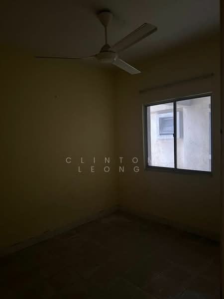 Apartment for Sale at Sri Gotong Apartment - Clinton Leong - Interior - PropertyGuru.com.my