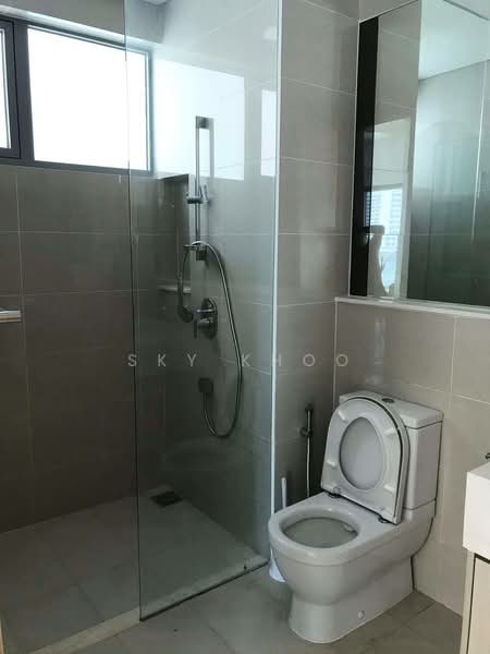 Service Residence for Sale at Southern Marina Residences - Sky Khoo - Bathroom - PropertyGuru.com.my
