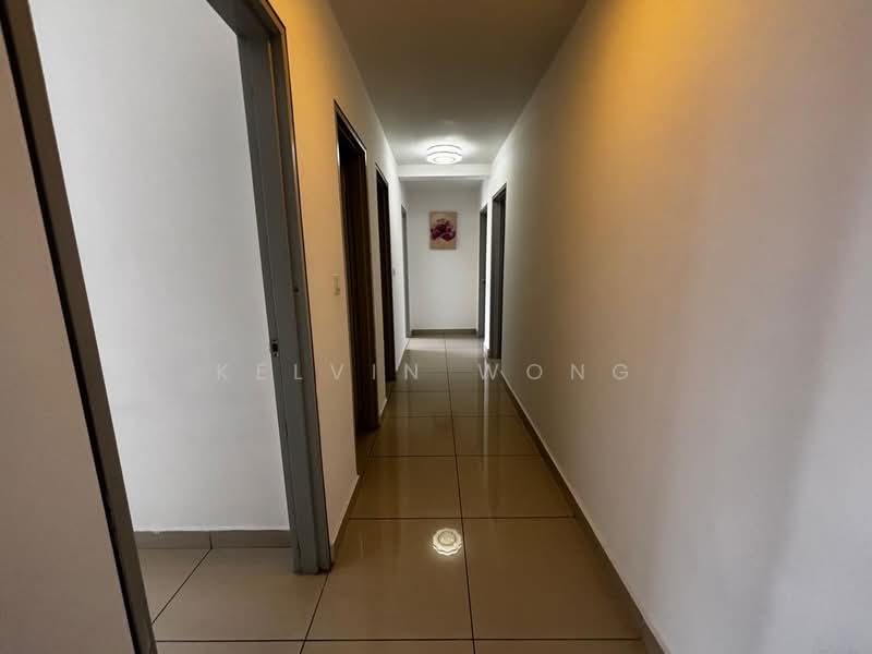 Service Residence for Sale at Glomac Centro Service Apartment - Kelvin Wong - Corridor - PropertyGuru.com.my