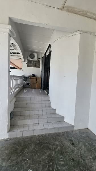 Rumah Teres 2 Tingkat untuk Dijual di Jalan Klang Lama (Old Klang Road) (Kuala Lumpur) - May Yap - Exterior - PropertyGuru.com.my
