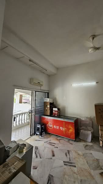 Rumah Teres 2 Tingkat untuk Dijual di Jalan Klang Lama (Old Klang Road) (Kuala Lumpur) - May Yap - Balcony - PropertyGuru.com.my