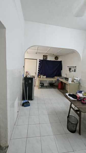Rumah Teres 2 Tingkat untuk Dijual di Jalan Klang Lama (Old Klang Road) (Kuala Lumpur) - May Yap - Kitchen - PropertyGuru.com.my