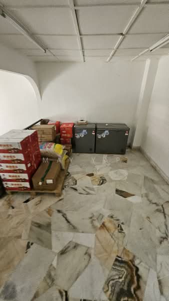 Rumah Teres 2 Tingkat untuk Dijual di Jalan Klang Lama (Old Klang Road) (Kuala Lumpur) - May Yap - Interior - PropertyGuru.com.my