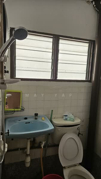 Rumah Teres 2 Tingkat untuk Dijual di Jalan Klang Lama (Old Klang Road) (Kuala Lumpur) - May Yap - Bathroom - PropertyGuru.com.my