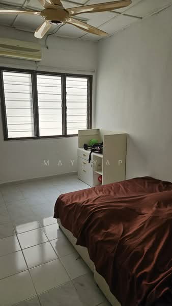 Rumah Teres 2 Tingkat untuk Dijual di Jalan Klang Lama (Old Klang Road) (Kuala Lumpur) - May Yap - PropertyGuru.com.my