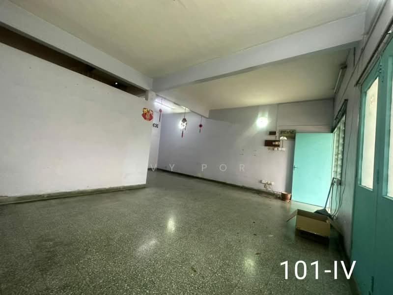 2-storey Terraced House for Sale in Teluk Gadong (Klang) - Ivy Por - Interior - PropertyGuru.com.my