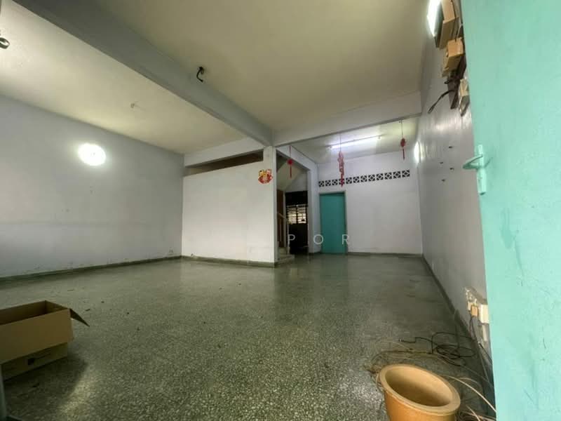 2-storey Terraced House for Sale in Teluk Gadong (Klang) - Ivy Por - Interior - PropertyGuru.com.my