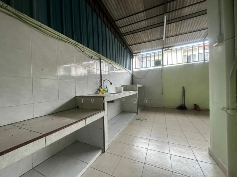 2-storey Terraced House for Sale in Teluk Gadong (Klang) - Ivy Por - Interior - PropertyGuru.com.my