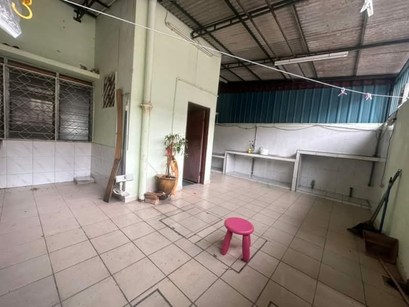 2-storey Terraced House for Sale in Teluk Gadong (Klang) - Ivy Por - Interior - PropertyGuru.com.my