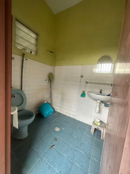 2-storey Terraced House for Sale in Teluk Gadong (Klang) - Ivy Por - Bathroom - PropertyGuru.com.my