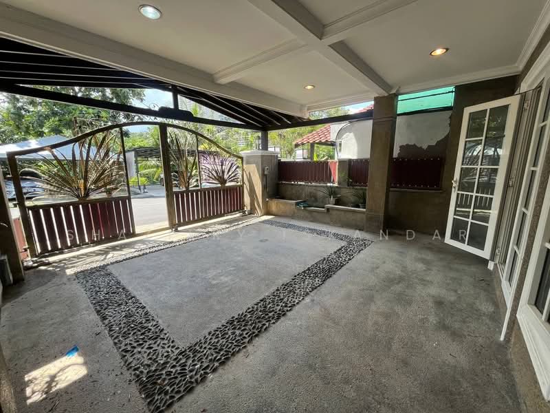 Rumah Teres 2 Tingkat untuk Dijual di Taman Melawati (Ulu Kelang) - Shaziery Iskandar - Exterior - PropertyGuru.com.my
