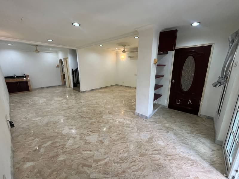 Rumah Teres 2 Tingkat untuk Dijual di Taman Melawati (Ulu Kelang) - Shaziery Iskandar - Interior - PropertyGuru.com.my