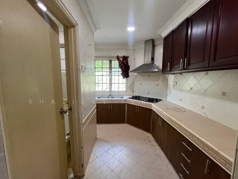 Rumah Teres 2 Tingkat untuk Dijual di Taman Melawati (Ulu Kelang) - Shaziery Iskandar - PropertyGuru.com.my