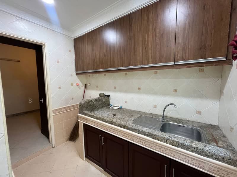 Rumah Teres 2 Tingkat untuk Dijual di Taman Melawati (Ulu Kelang) - Shaziery Iskandar - PropertyGuru.com.my