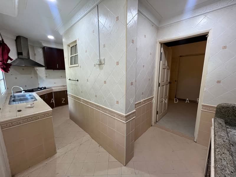 Rumah Teres 2 Tingkat untuk Dijual di Taman Melawati (Ulu Kelang) - Shaziery Iskandar - PropertyGuru.com.my