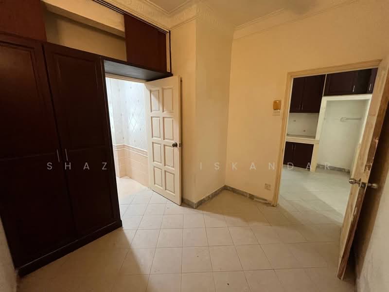 Rumah Teres 2 Tingkat untuk Dijual di Taman Melawati (Ulu Kelang) - Shaziery Iskandar - PropertyGuru.com.my