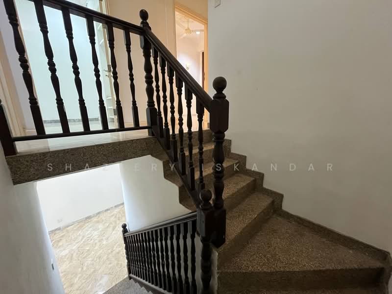 Rumah Teres 2 Tingkat untuk Dijual di Taman Melawati (Ulu Kelang) - Shaziery Iskandar - PropertyGuru.com.my