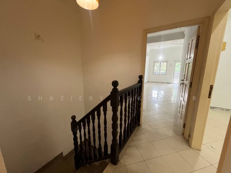Rumah Teres 2 Tingkat untuk Dijual di Taman Melawati (Ulu Kelang) - Shaziery Iskandar - PropertyGuru.com.my