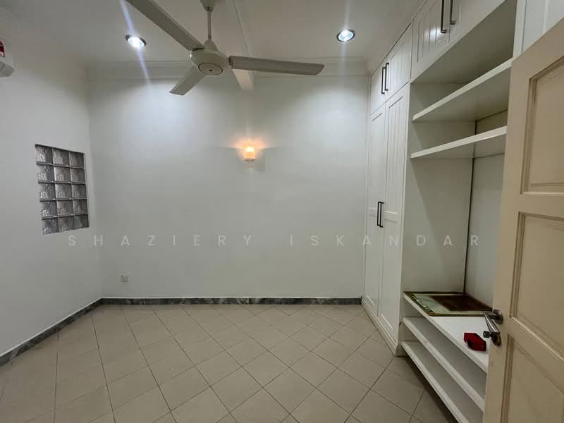 Rumah Teres 2 Tingkat untuk Dijual di Taman Melawati (Ulu Kelang) - Shaziery Iskandar - PropertyGuru.com.my