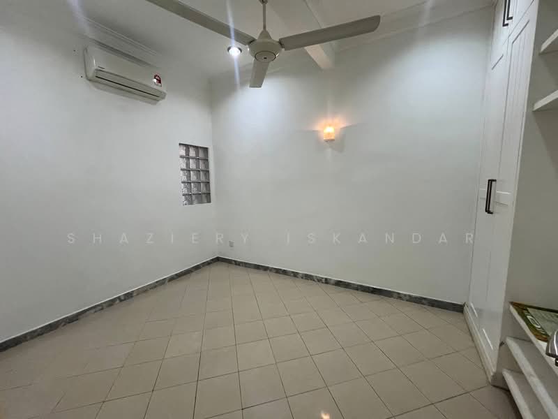 Rumah Teres 2 Tingkat untuk Dijual di Taman Melawati (Ulu Kelang) - Shaziery Iskandar - PropertyGuru.com.my
