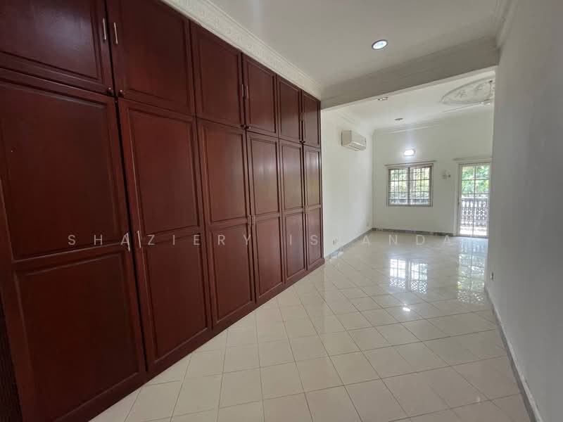 Rumah Teres 2 Tingkat untuk Dijual di Taman Melawati (Ulu Kelang) - Shaziery Iskandar - PropertyGuru.com.my