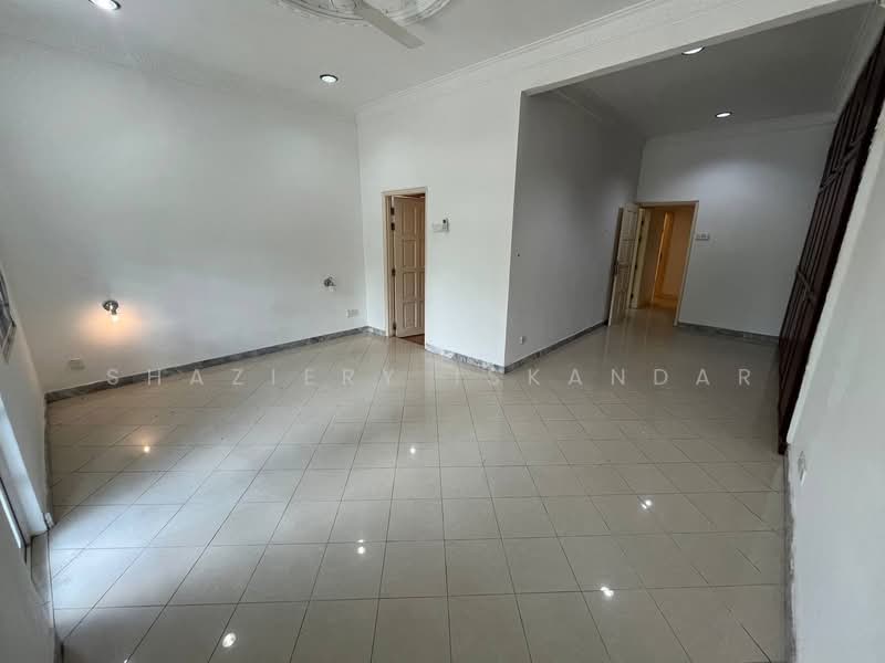 Rumah Teres 2 Tingkat untuk Dijual di Taman Melawati (Ulu Kelang) - Shaziery Iskandar - PropertyGuru.com.my