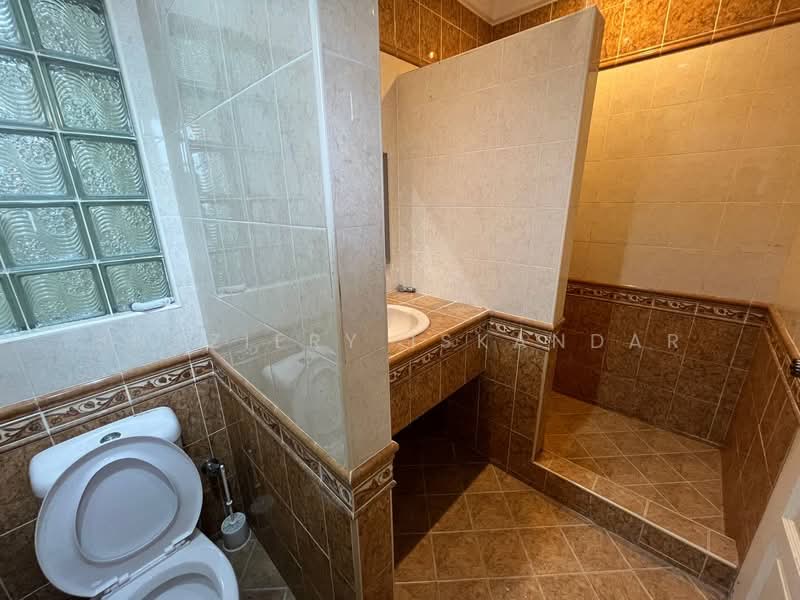 Rumah Teres 2 Tingkat untuk Dijual di Taman Melawati (Ulu Kelang) - Shaziery Iskandar - PropertyGuru.com.my