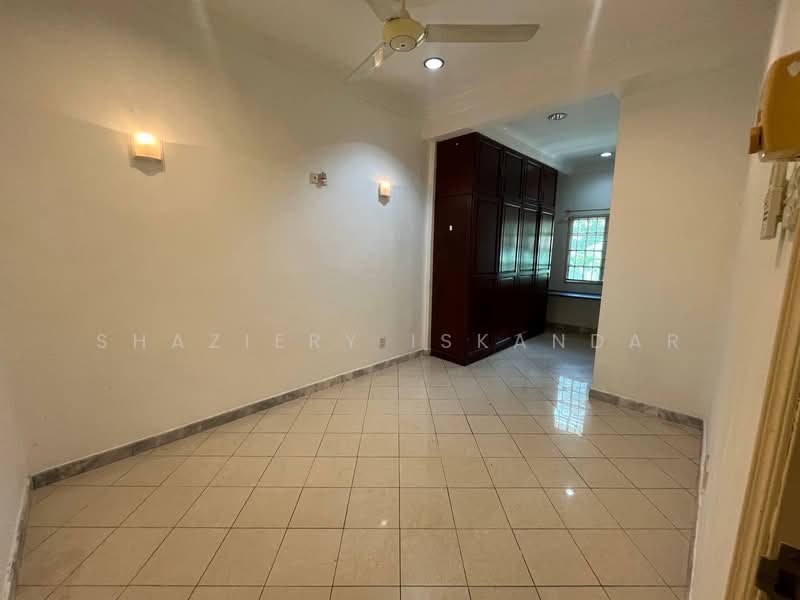 Rumah Teres 2 Tingkat untuk Dijual di Taman Melawati (Ulu Kelang) - Shaziery Iskandar - PropertyGuru.com.my