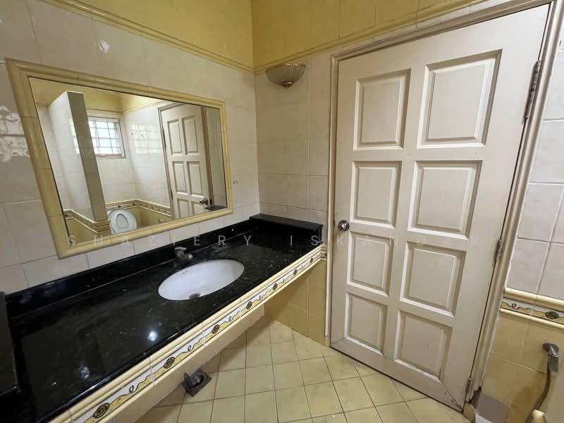Rumah Teres 2 Tingkat untuk Dijual di Taman Melawati (Ulu Kelang) - Shaziery Iskandar - PropertyGuru.com.my