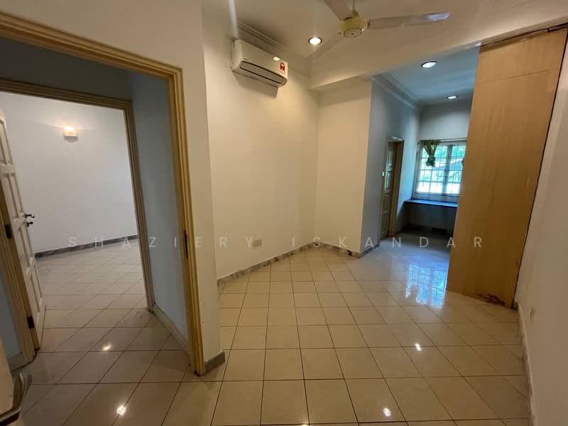 Rumah Teres 2 Tingkat untuk Dijual di Taman Melawati (Ulu Kelang) - Shaziery Iskandar - PropertyGuru.com.my