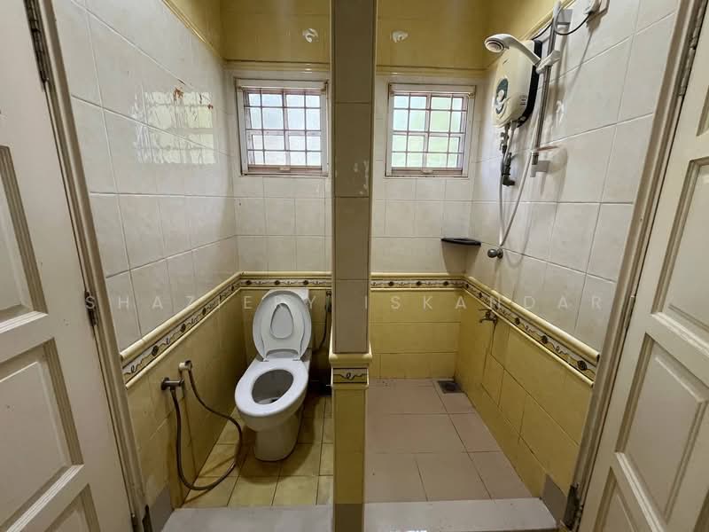 Rumah Teres 2 Tingkat untuk Dijual di Taman Melawati (Ulu Kelang) - Shaziery Iskandar - PropertyGuru.com.my