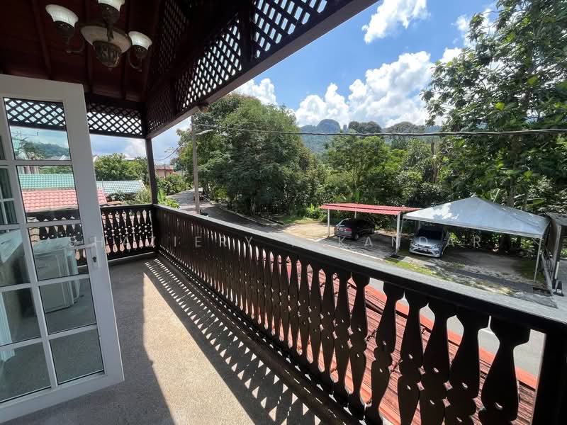 Rumah Teres 2 Tingkat untuk Dijual di Taman Melawati (Ulu Kelang) - Shaziery Iskandar - PropertyGuru.com.my