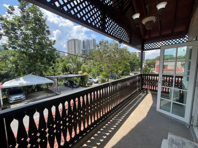 Rumah Teres 2 Tingkat untuk Dijual di Taman Melawati (Ulu Kelang) - Shaziery Iskandar - PropertyGuru.com.my