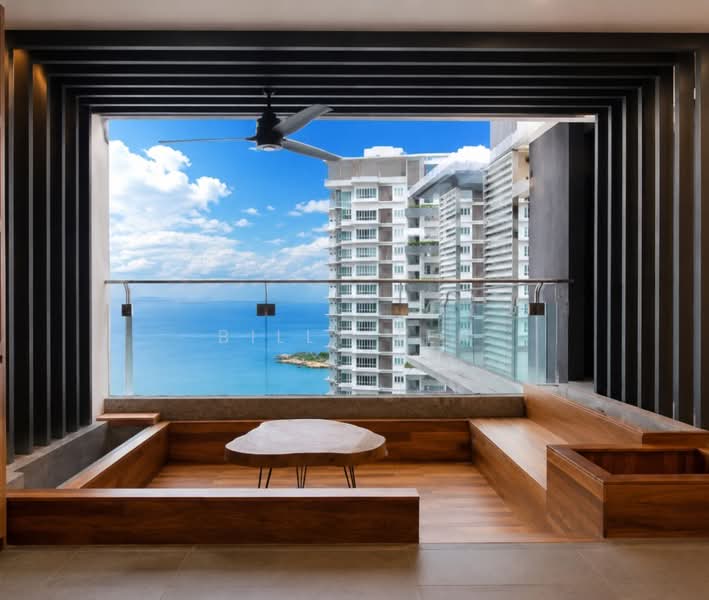 Condominium for Sale at One Tanjong Condominium - Billy Teh - PropertyGuru.com.my