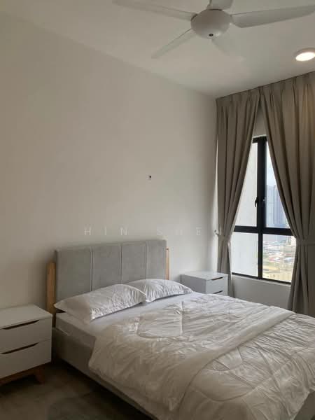 Condominium for Rent at The Legacy OUG - Hin Shen - Bedroom - PropertyGuru.com.my