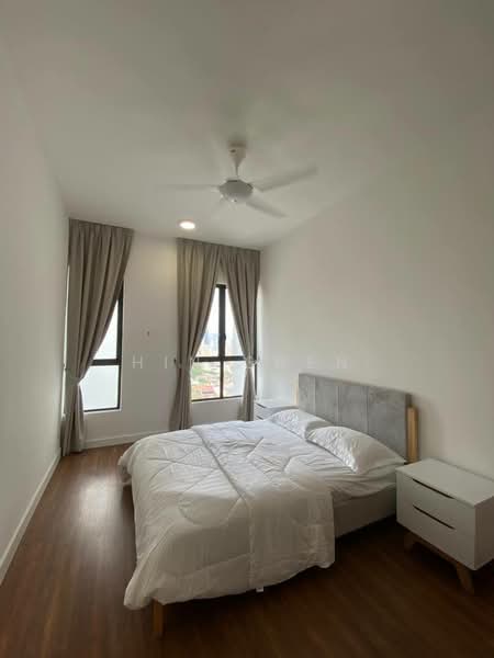 Condominium for Rent at The Legacy OUG - Hin Shen - Bedroom - PropertyGuru.com.my