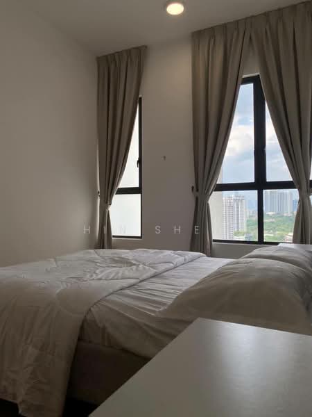Condominium for Rent at The Legacy OUG - Hin Shen - Bedroom - PropertyGuru.com.my