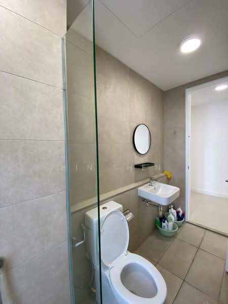 Condominium for Rent at The Legacy OUG - Hin Shen - PropertyGuru.com.my