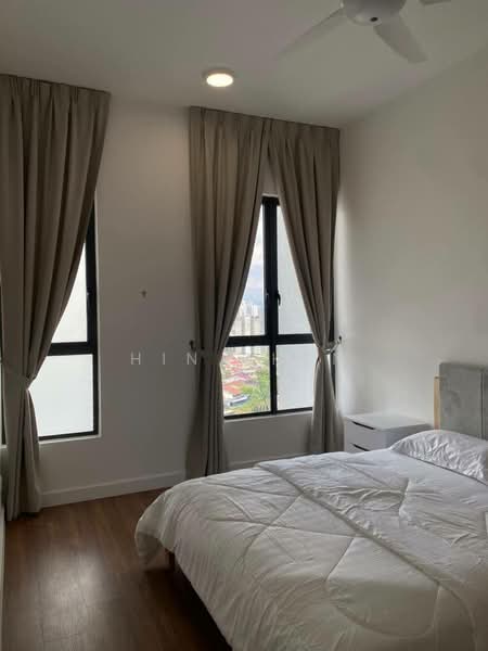 Condominium for Rent at The Legacy OUG - Hin Shen - PropertyGuru.com.my