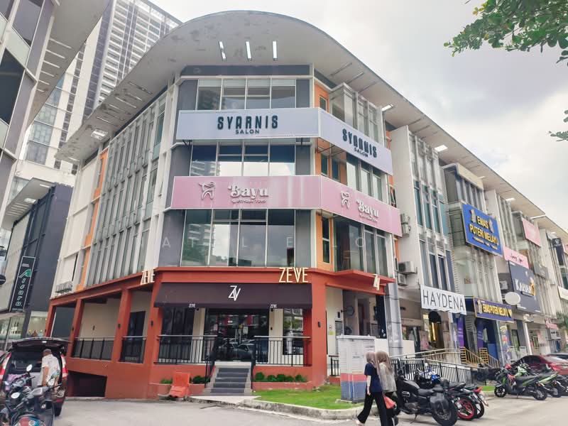 Shop for Rent in Bangi Sentral (Bandar Baru Bangi) - Natalie Loke - PropertyGuru.com.my