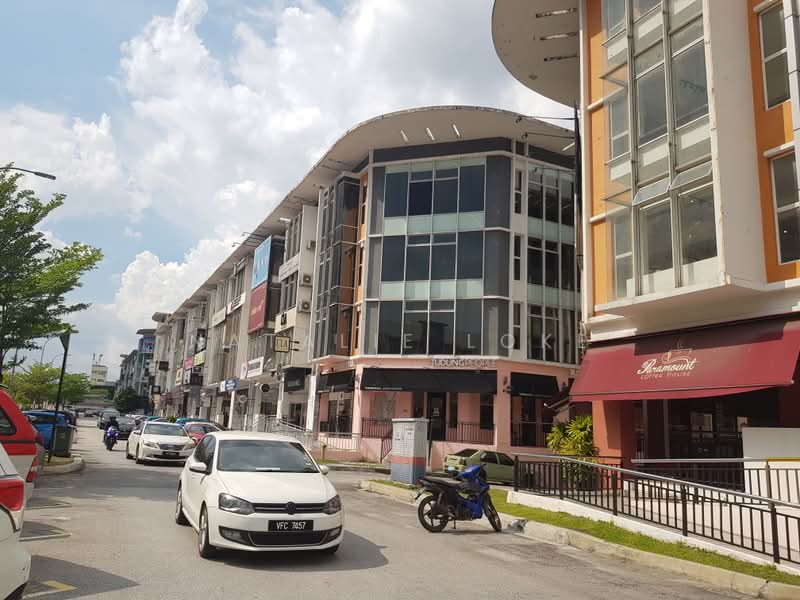 Shop for Rent in Bangi Sentral (Bandar Baru Bangi) - Natalie Loke - PropertyGuru.com.my